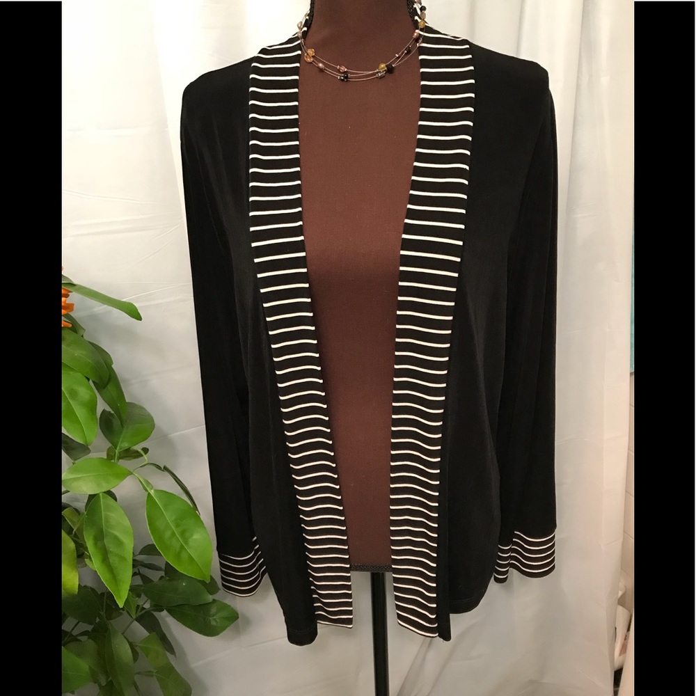 Coldwater Creek cardigan